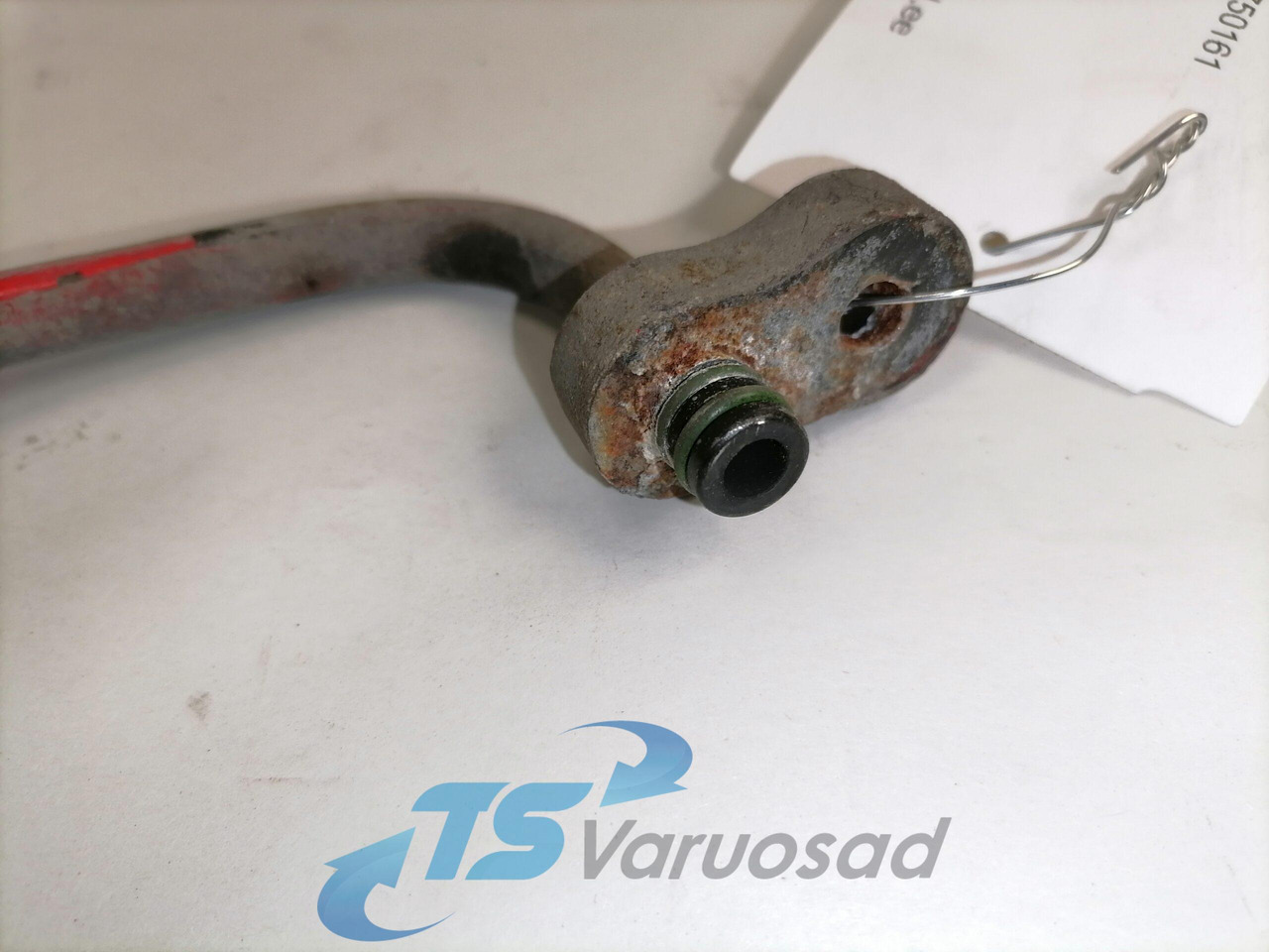 MAN A/C pipe 81619750161 - Încălzire/ Ventilație pentru Camion: Foto 2 MAN A/C pipe 81619750161 - Încălzire/ Ventilație pentru Camion: Foto 2