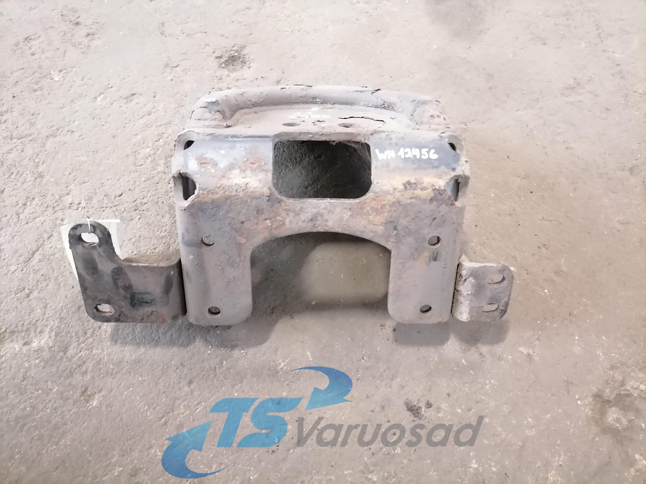 MAN Air spring bracket 81354405016 - Suspensie pneumatică pentru Camion: Foto 2 MAN Air spring bracket 81354405016 - Suspensie pneumatică pentru Camion: Foto 2