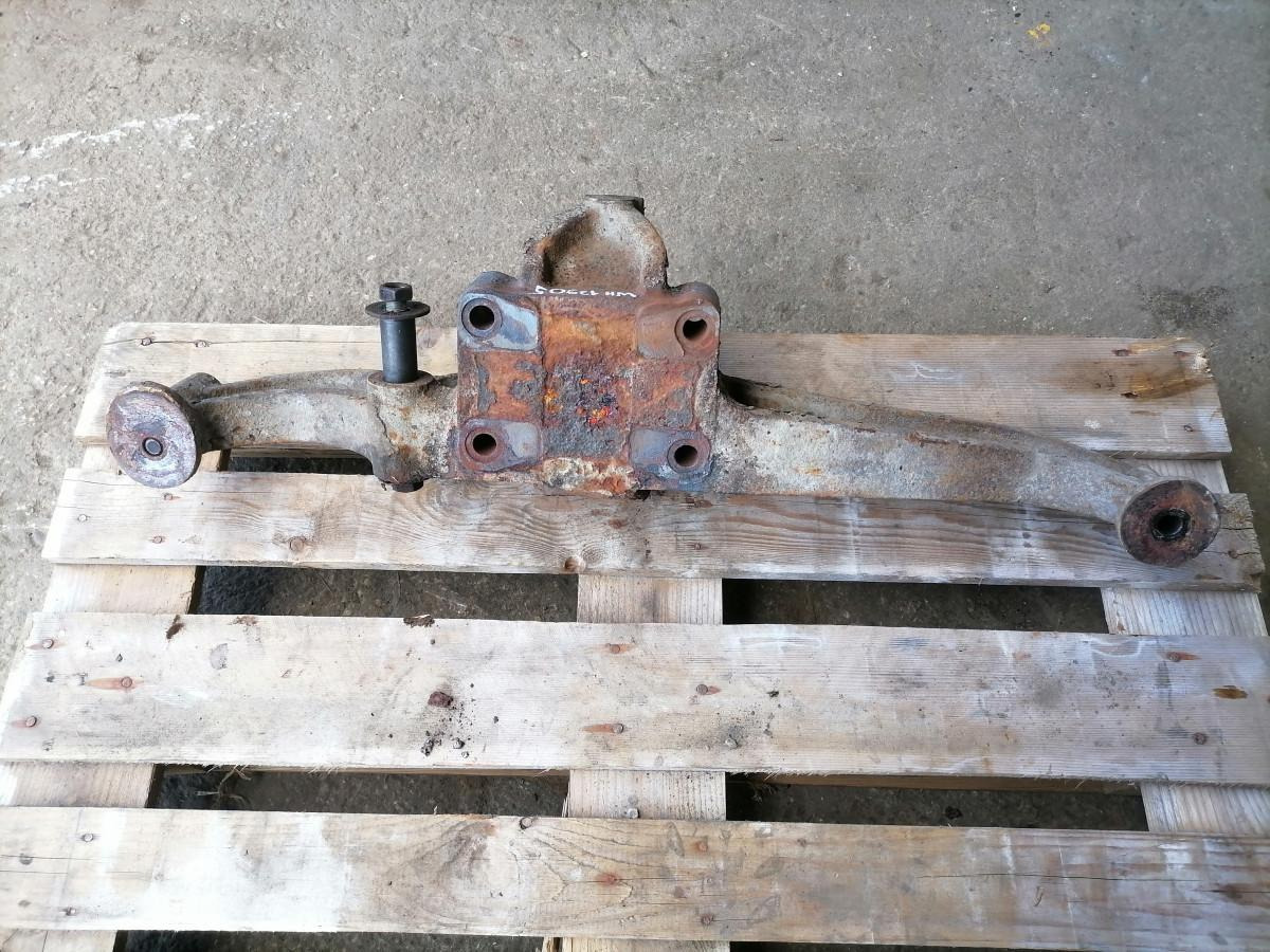 MAN Air suspension bracket 81436306050 - Punte şi piese pentru Camion: Foto 4 MAN Air suspension bracket 81436306050 - Punte şi piese pentru Camion: Foto 4