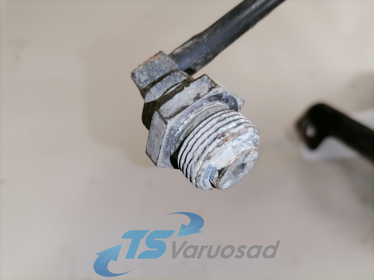 MAN Air suspension control valve, ECAS 4729051110 - Supapă frână pentru Camion: Foto 5 MAN Air suspension control valve, ECAS 4729051110 - Supapă frână pentru Camion: Foto 5