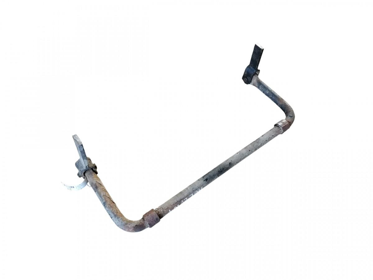 MAN Anti-roll bar 81437156063 - Bară stabilizatoare pentru Camion: Foto 1 MAN Anti-roll bar 81437156063 - Bară stabilizatoare pentru Camion: Foto 1