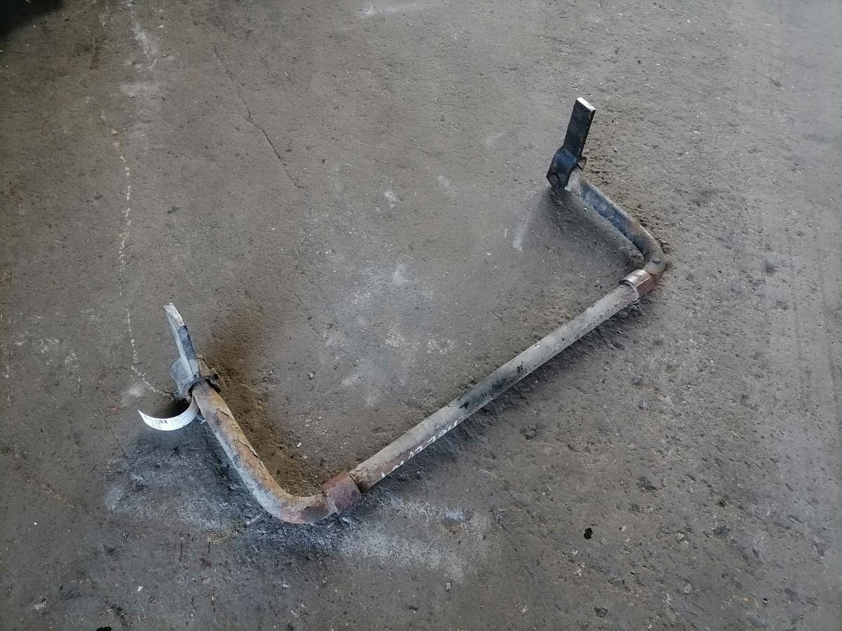 MAN Anti-roll bar 81437156063 - Bară stabilizatoare pentru Camion: Foto 2 MAN Anti-roll bar 81437156063 - Bară stabilizatoare pentru Camion: Foto 2