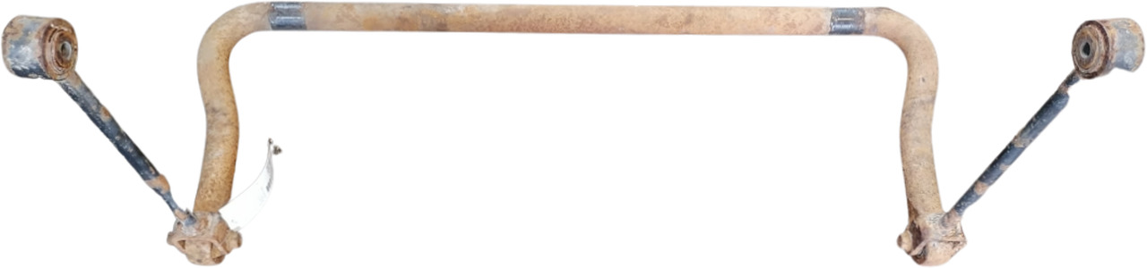MAN Anti-roll bar 81437156074 - Bară stabilizatoare pentru Camion: Foto 1 MAN Anti-roll bar 81437156074 - Bară stabilizatoare pentru Camion: Foto 1