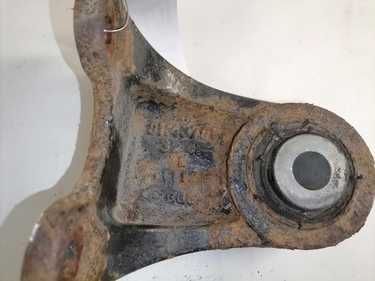 MAN Anti roll bar bracket 81437053248 - Bară stabilizatoare pentru Camion: Foto 4 MAN Anti roll bar bracket 81437053248 - Bară stabilizatoare pentru Camion: Foto 4