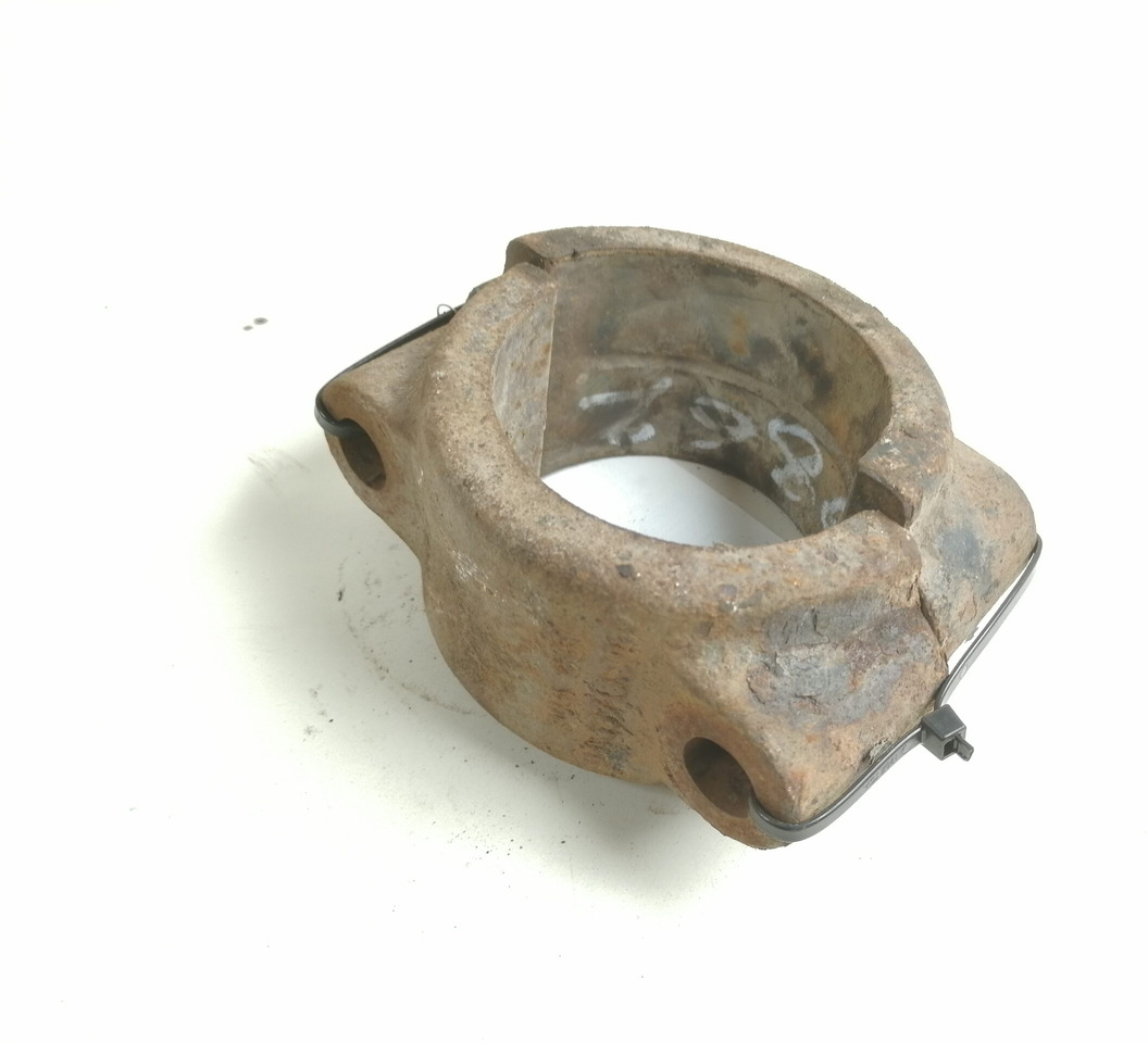 MAN Anti-roll bar bracket 81437183047 - Bară stabilizatoare pentru Camion: Foto 1 MAN Anti-roll bar bracket 81437183047 - Bară stabilizatoare pentru Camion: Foto 1