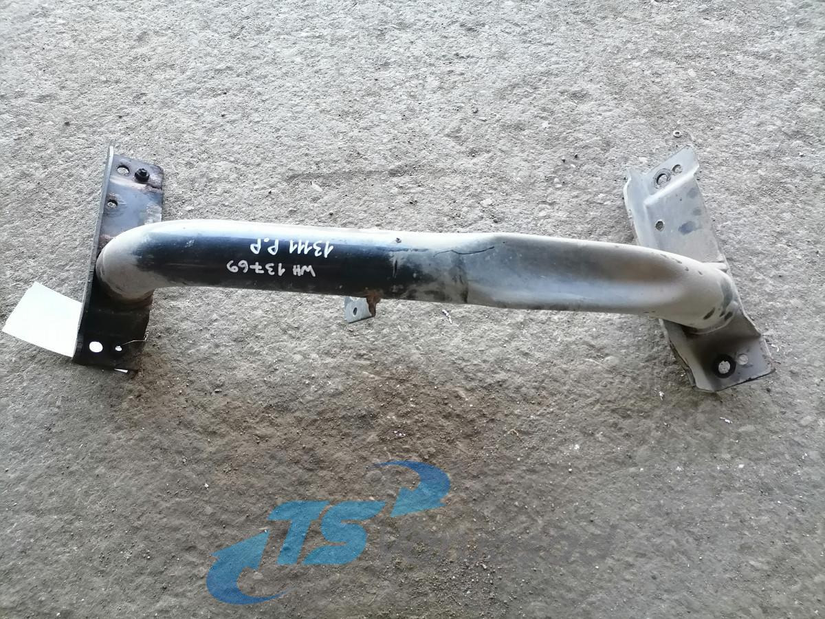 MAN Astmelaua kandur 81615405032 - Scară pentru Camion: Foto 1 MAN Astmelaua kandur 81615405032 - Scară pentru Camion: Foto 1