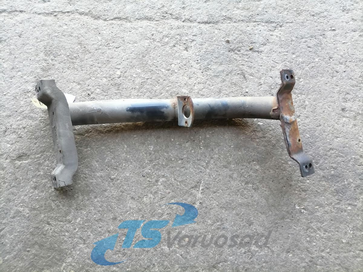 MAN Astmelaua kandur 81615405075 - Scară pentru Camion: Foto 2 MAN Astmelaua kandur 81615405075 - Scară pentru Camion: Foto 2