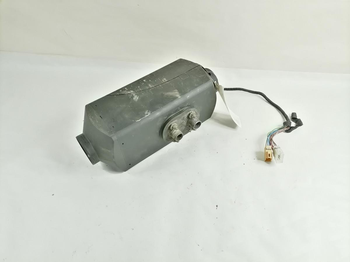 MAN Auxiliary heater 81619006404 - Încălzire/ Ventilație pentru Camion: Foto 3 MAN Auxiliary heater 81619006404 - Încălzire/ Ventilație pentru Camion: Foto 3