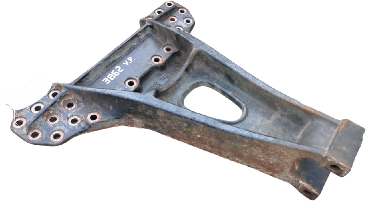 MAN Bracket 81432153025 - Suspensie pentru Camion: Foto 1 MAN Bracket 81432153025 - Suspensie pentru Camion: Foto 1