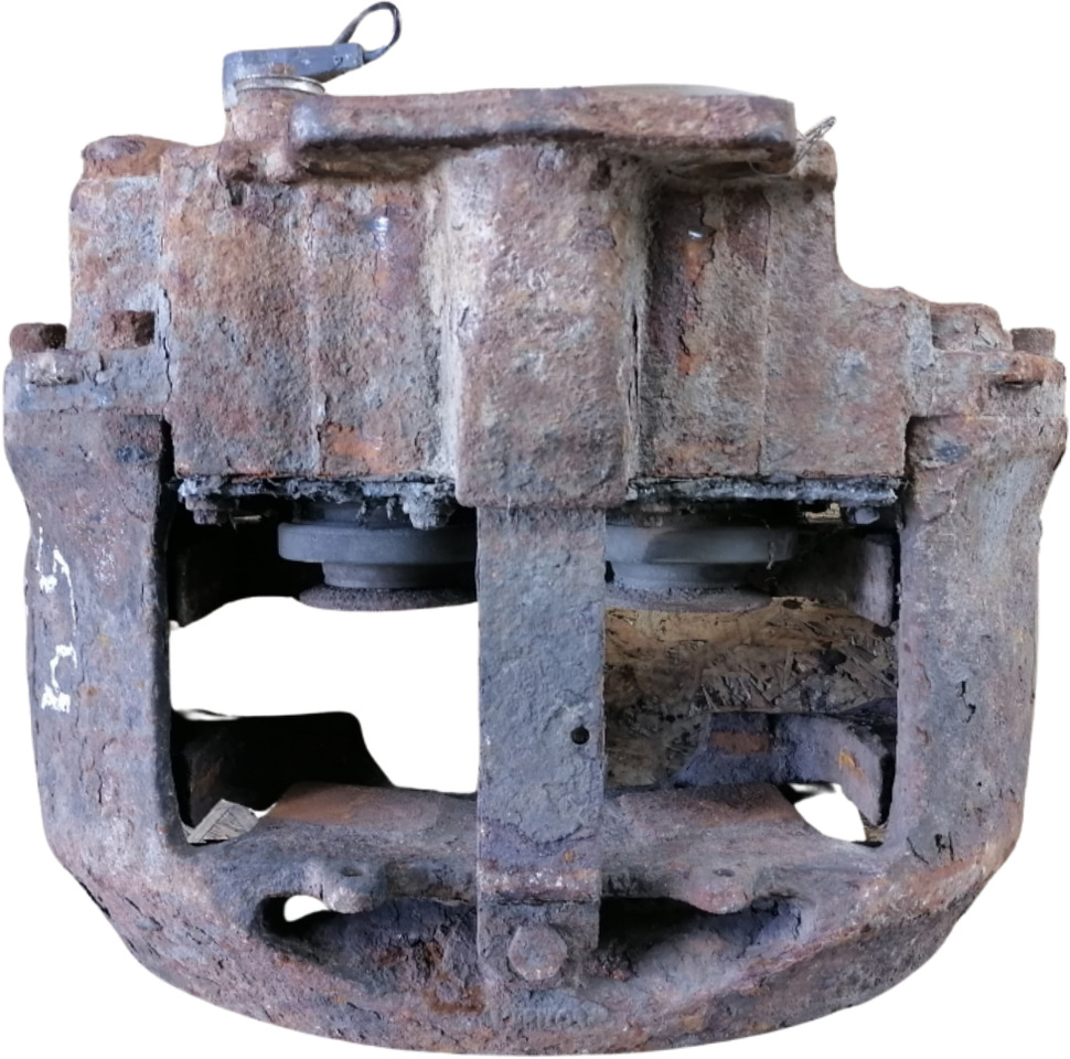 MAN Brake caliper 68324244 - Piese frână pentru Camion: Foto 1 MAN Brake caliper 68324244 - Piese frână pentru Camion: Foto 1