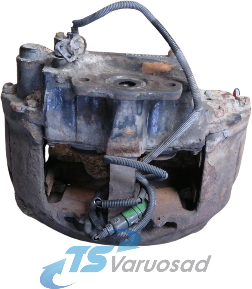 MAN Brake caliper 68324244 - Piese frână pentru Camion: Foto 1 MAN Brake caliper 68324244 - Piese frână pentru Camion: Foto 1