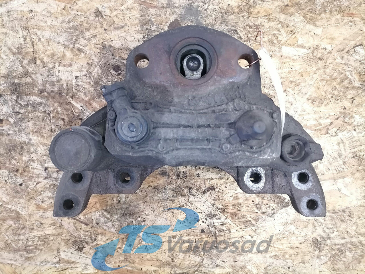 MAN Brake caliper 81508046376 - Piese frână pentru Camion: Foto 4 MAN Brake caliper 81508046376 - Piese frână pentru Camion: Foto 4