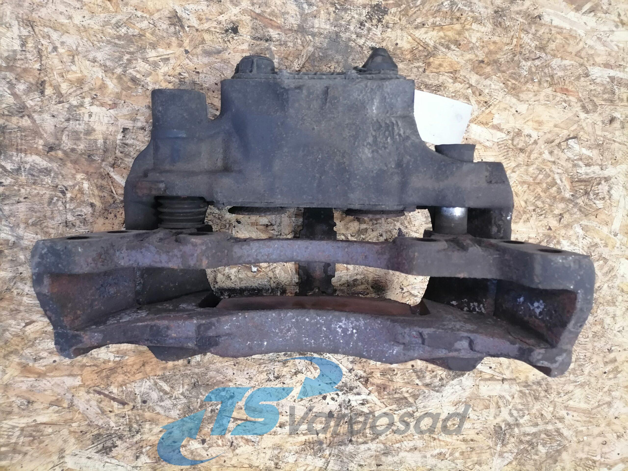 MAN Brake caliper 81508046376 - Piese frână pentru Camion: Foto 3 MAN Brake caliper 81508046376 - Piese frână pentru Camion: Foto 3