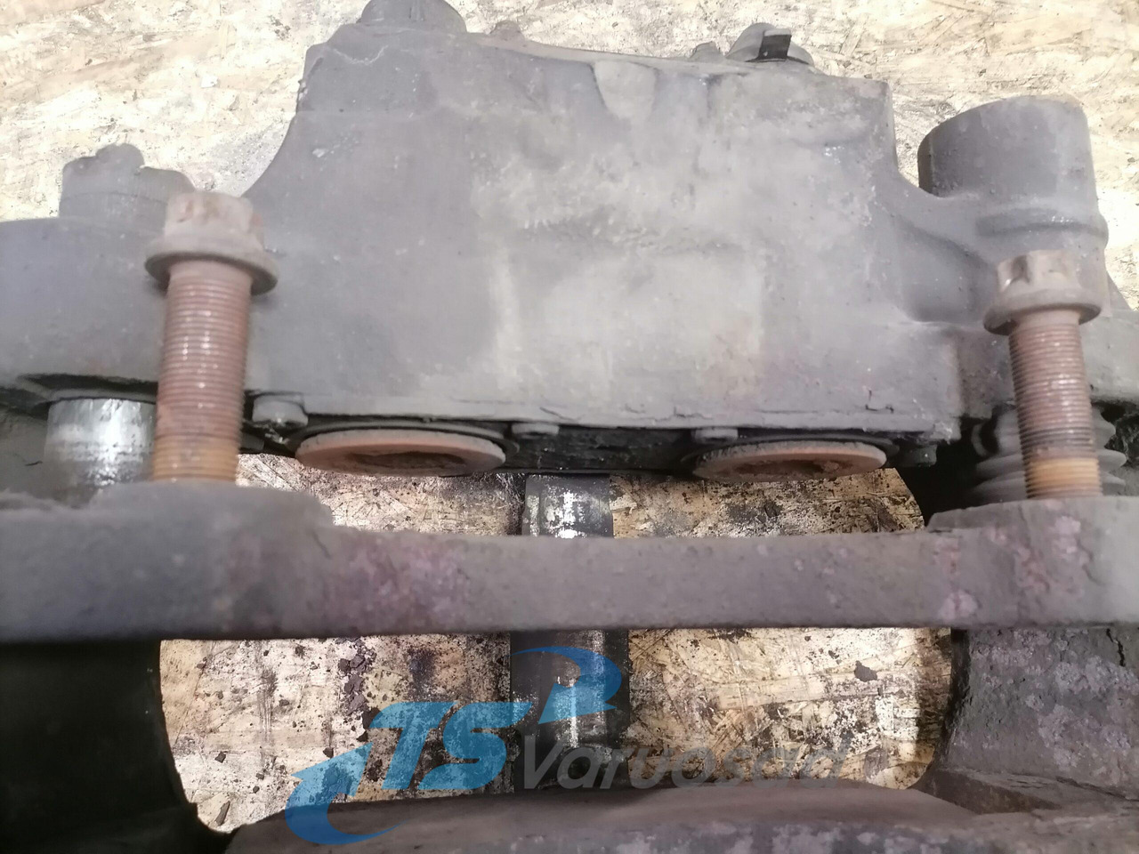 MAN Brake caliper 81508046409 - Piese frână pentru Camion: Foto 2 MAN Brake caliper 81508046409 - Piese frână pentru Camion: Foto 2