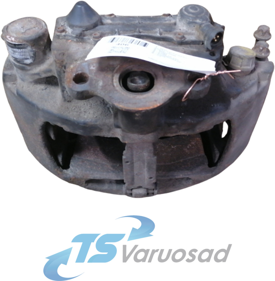 MAN Brake caliper 81508046439 - Piese frână pentru Camion: Foto 1 MAN Brake caliper 81508046439 - Piese frână pentru Camion: Foto 1