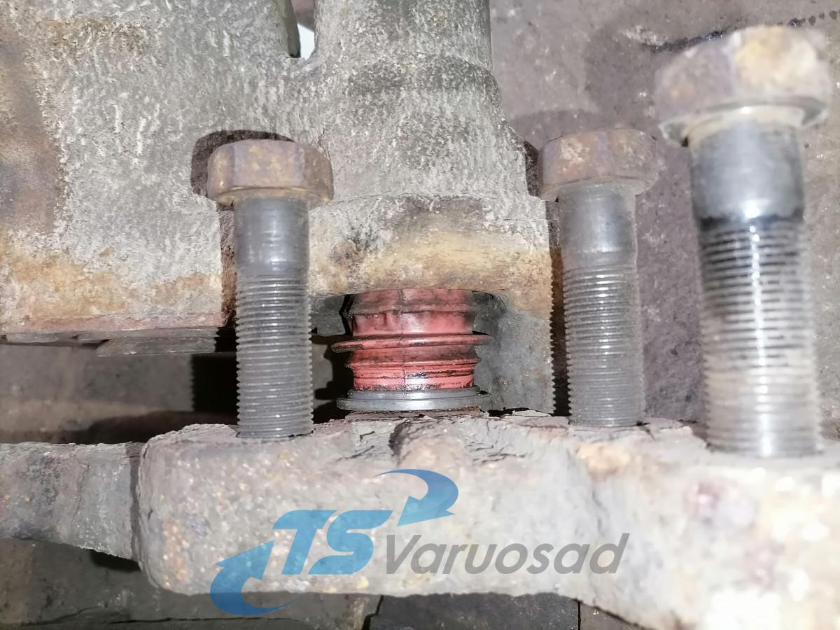 MAN Brake caliper 81508046441 - Piese frână pentru Camion: Foto 3 MAN Brake caliper 81508046441 - Piese frână pentru Camion: Foto 3