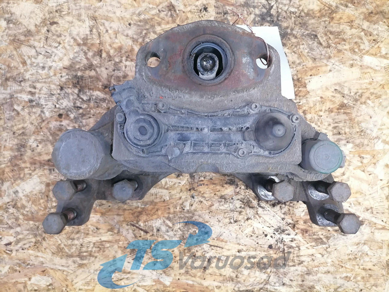 MAN Brake caliper 81508046678 - Piese frână pentru Camion: Foto 4 MAN Brake caliper 81508046678 - Piese frână pentru Camion: Foto 4