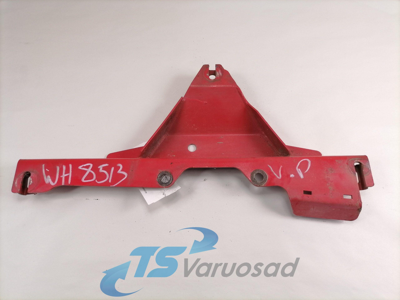 MAN Bummmmper bracket 81416105485 - Bară de protecție pentru Camion: Foto 2 MAN Bummmmper bracket 81416105485 - Bară de protecție pentru Camion: Foto 2
