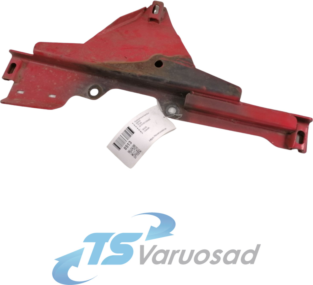 MAN Bummmmper bracket 81416105485 - Bară de protecție pentru Camion: Foto 1 MAN Bummmmper bracket 81416105485 - Bară de protecție pentru Camion: Foto 1