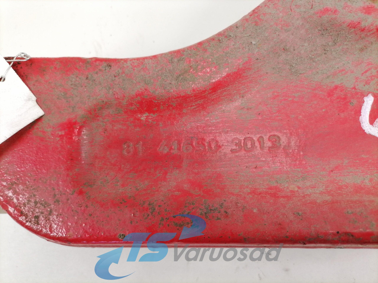 MAN Bummmmper bracket 81416503013 - Bară de protecție pentru Camion: Foto 4 MAN Bummmmper bracket 81416503013 - Bară de protecție pentru Camion: Foto 4