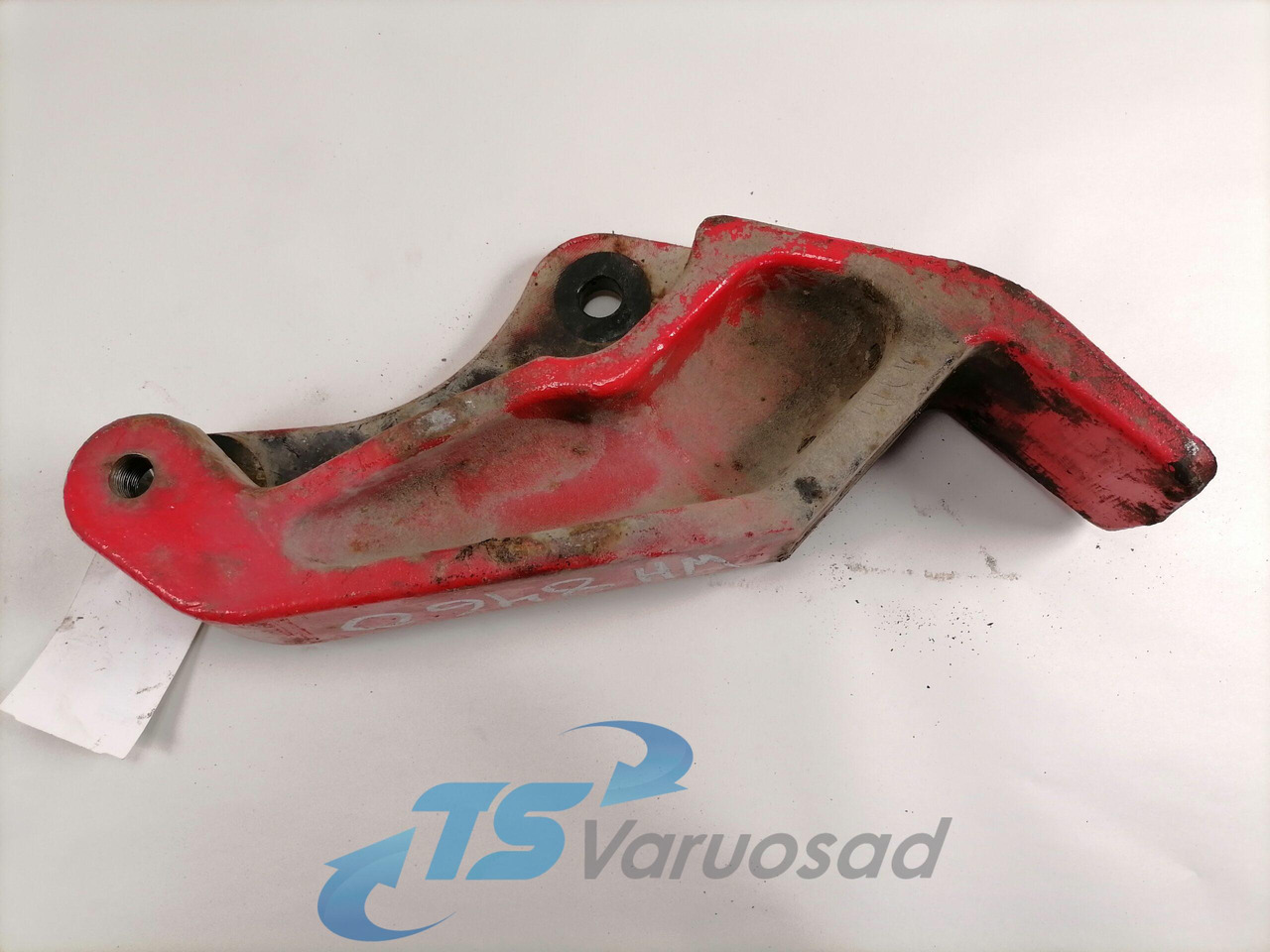 MAN Bummmmper bracket 81416503014 - Bară de protecție pentru Camion: Foto 2 MAN Bummmmper bracket 81416503014 - Bară de protecție pentru Camion: Foto 2