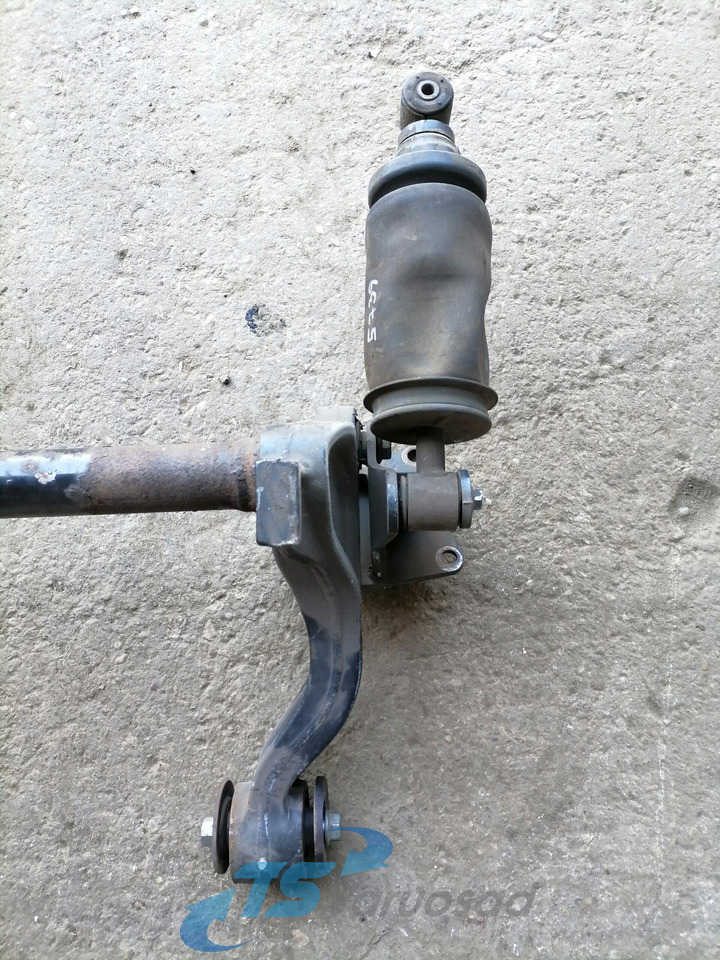 MAN Cab anti-roll bar 85417156006 - Suspensie cabină pentru Camion: Foto 3 MAN Cab anti-roll bar 85417156006 - Suspensie cabină pentru Camion: Foto 3