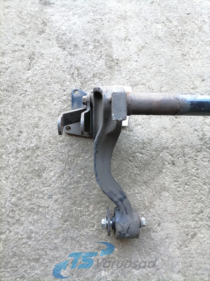 MAN Cab anti-roll bar 85417156006 - Suspensie cabină pentru Camion: Foto 2 MAN Cab anti-roll bar 85417156006 - Suspensie cabină pentru Camion: Foto 2