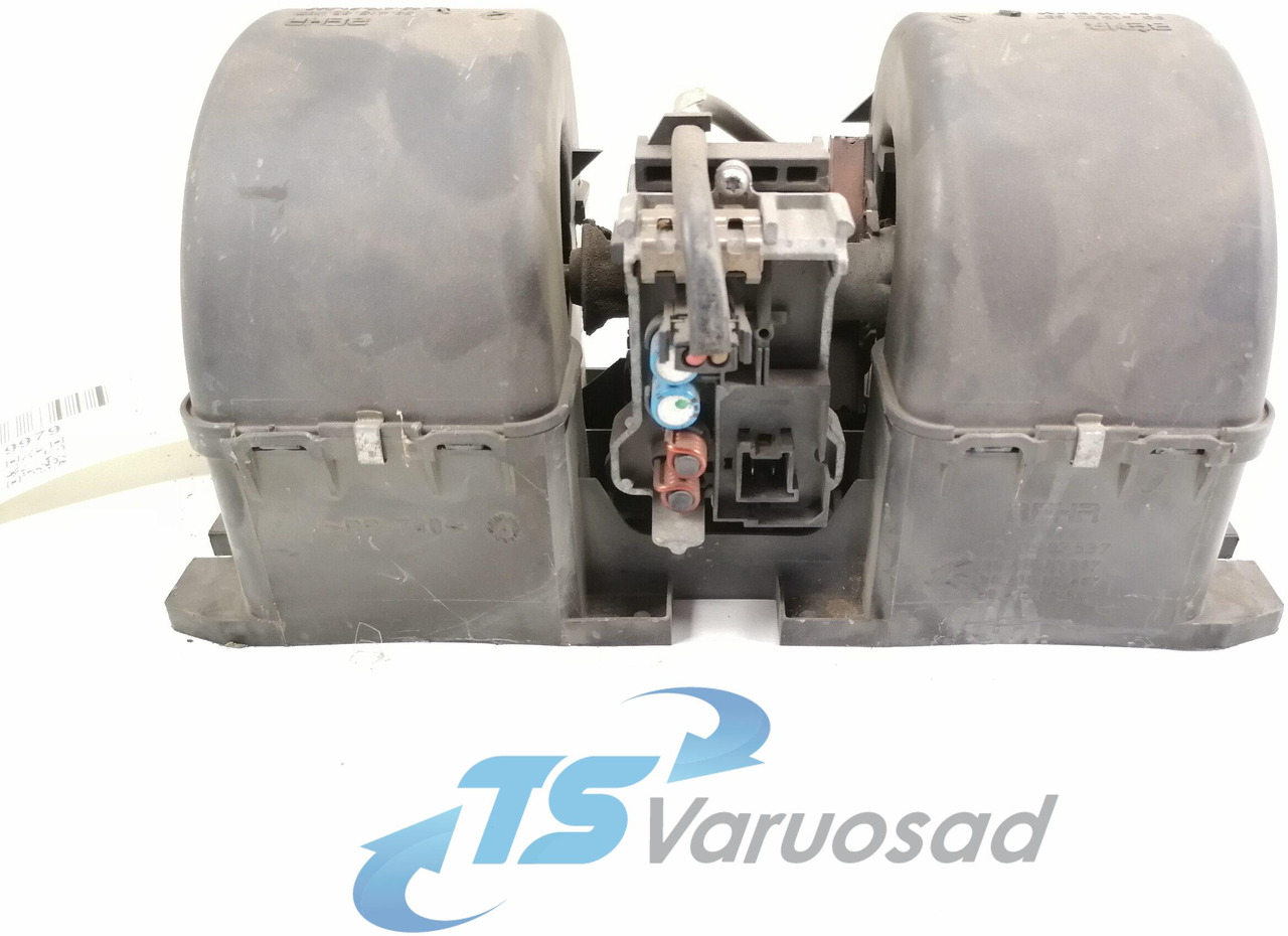 MAN Cab fan 81619306089 - Încălzire/ Ventilație pentru Camion: Foto 3 MAN Cab fan 81619306089 - Încălzire/ Ventilație pentru Camion: Foto 3