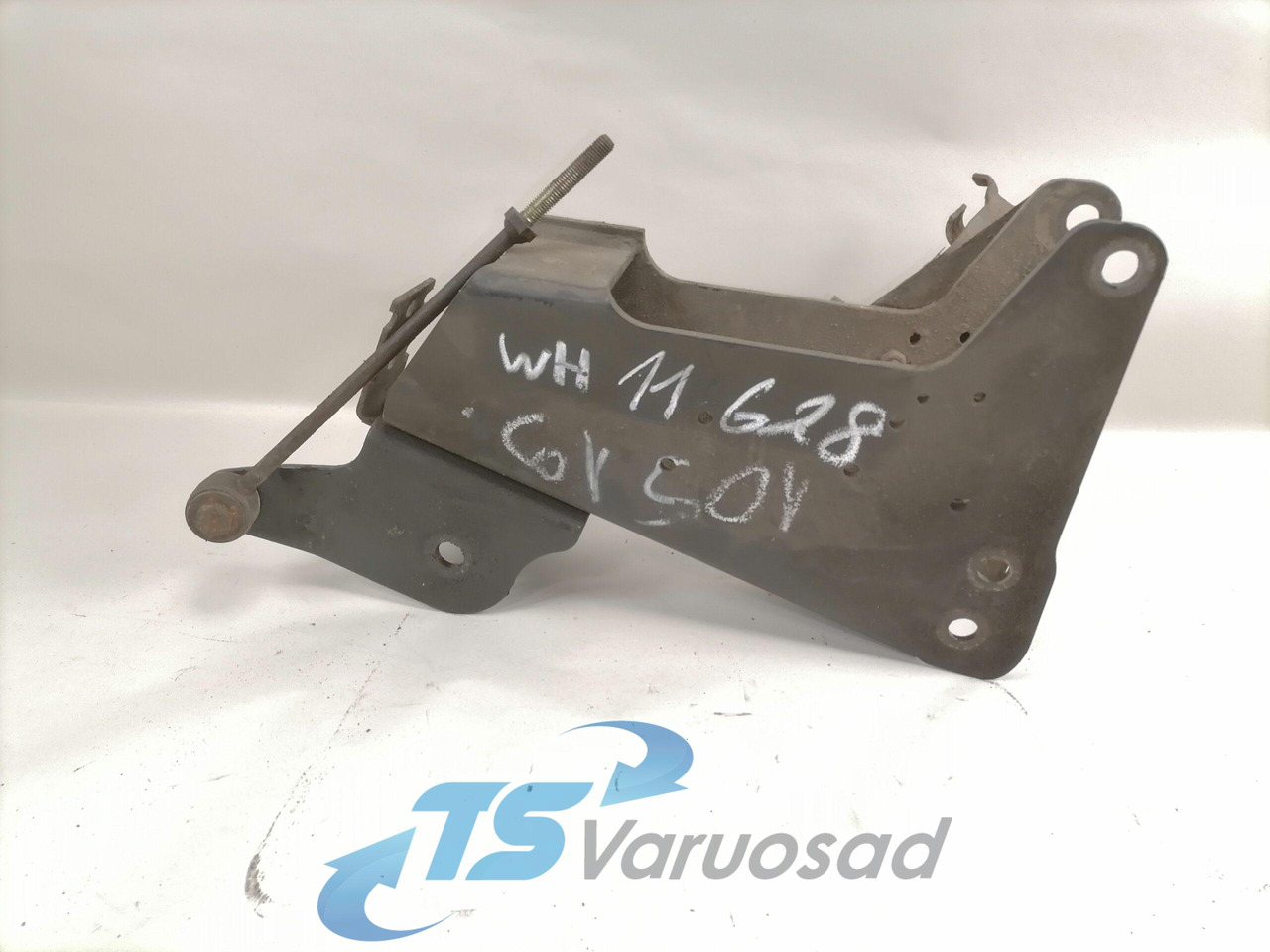 MAN Cab suspension carrier 81417200145 - Suspensie cabină pentru Camion: Foto 3 MAN Cab suspension carrier 81417200145 - Suspensie cabină pentru Camion: Foto 3