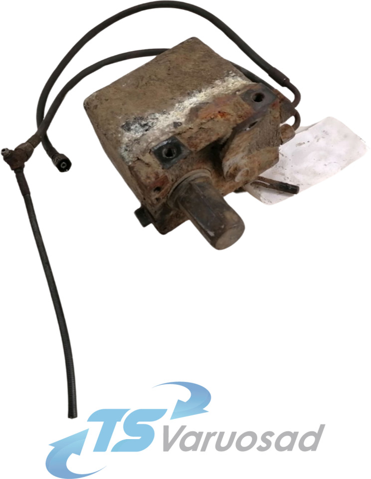 MAN Cab tilting pump 85417236020 - Suspensie cabină pentru Camion: Foto 1 MAN Cab tilting pump 85417236020 - Suspensie cabină pentru Camion: Foto 1