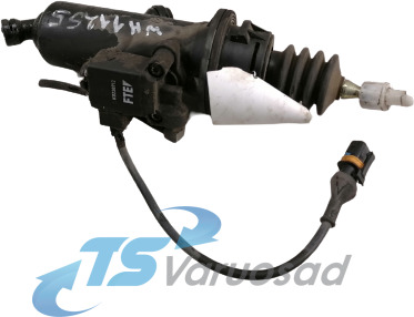 MAN Clutch control 81307156156 - Ambreiaj și piese pentru Camion: Foto 1 MAN Clutch control 81307156156 - Ambreiaj și piese pentru Camion: Foto 1