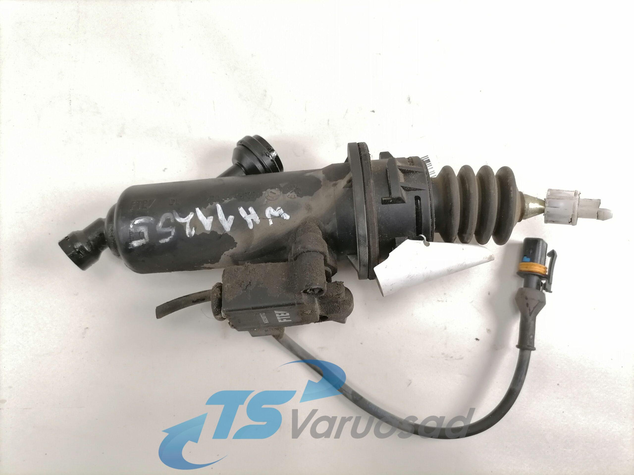 MAN Clutch control 81307156156 - Ambreiaj și piese pentru Camion: Foto 2 MAN Clutch control 81307156156 - Ambreiaj și piese pentru Camion: Foto 2