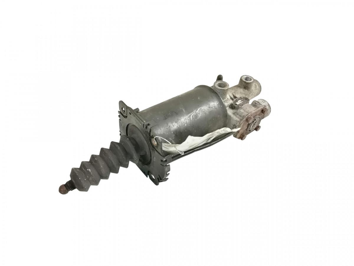 MAN Clutch control 81307256067 - Ambreiaj și piese pentru Camion: Foto 1 MAN Clutch control 81307256067 - Ambreiaj și piese pentru Camion: Foto 1