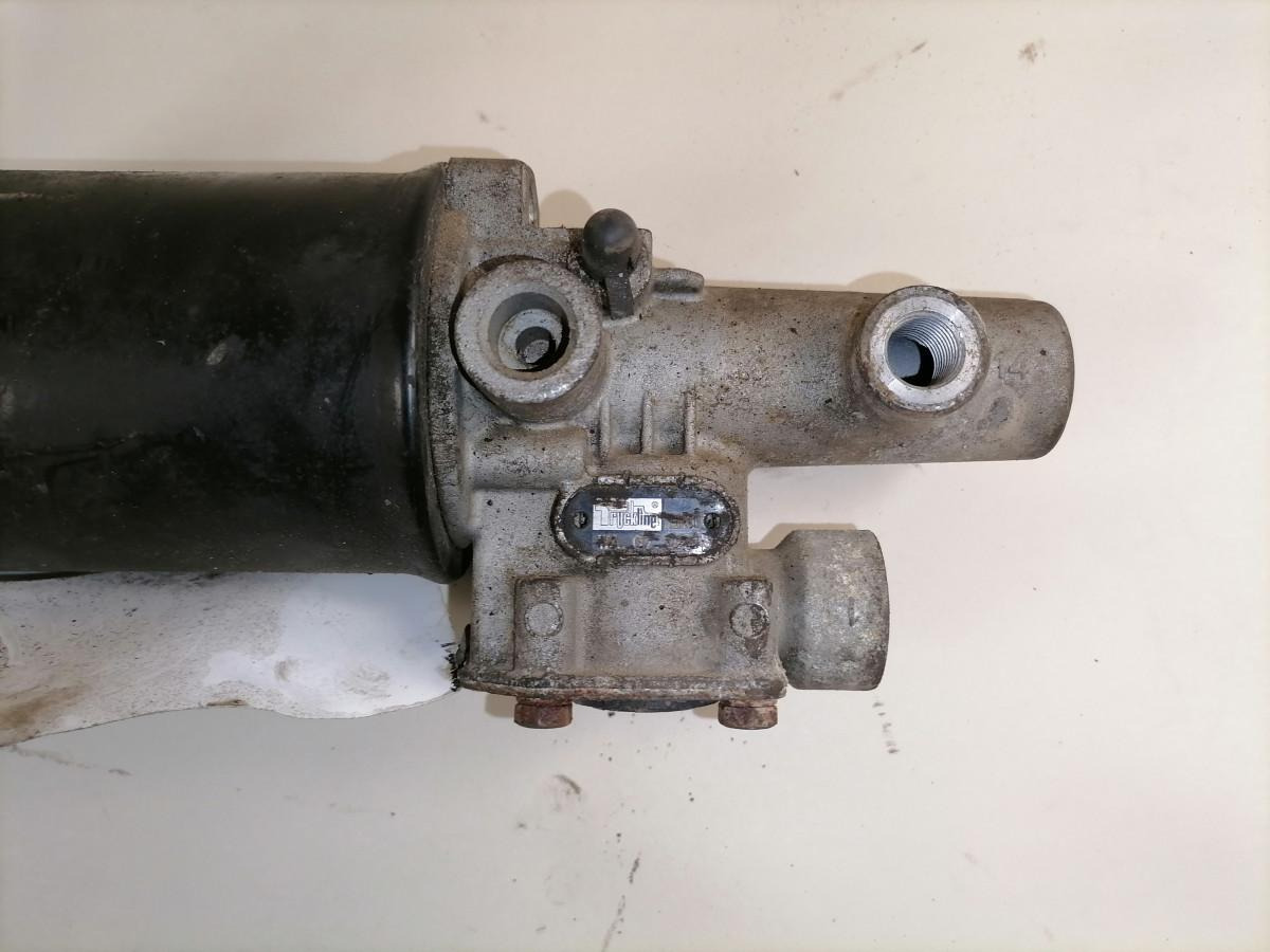 MAN Clutch control 81307256067 - Ambreiaj și piese pentru Camion: Foto 4 MAN Clutch control 81307256067 - Ambreiaj și piese pentru Camion: Foto 4