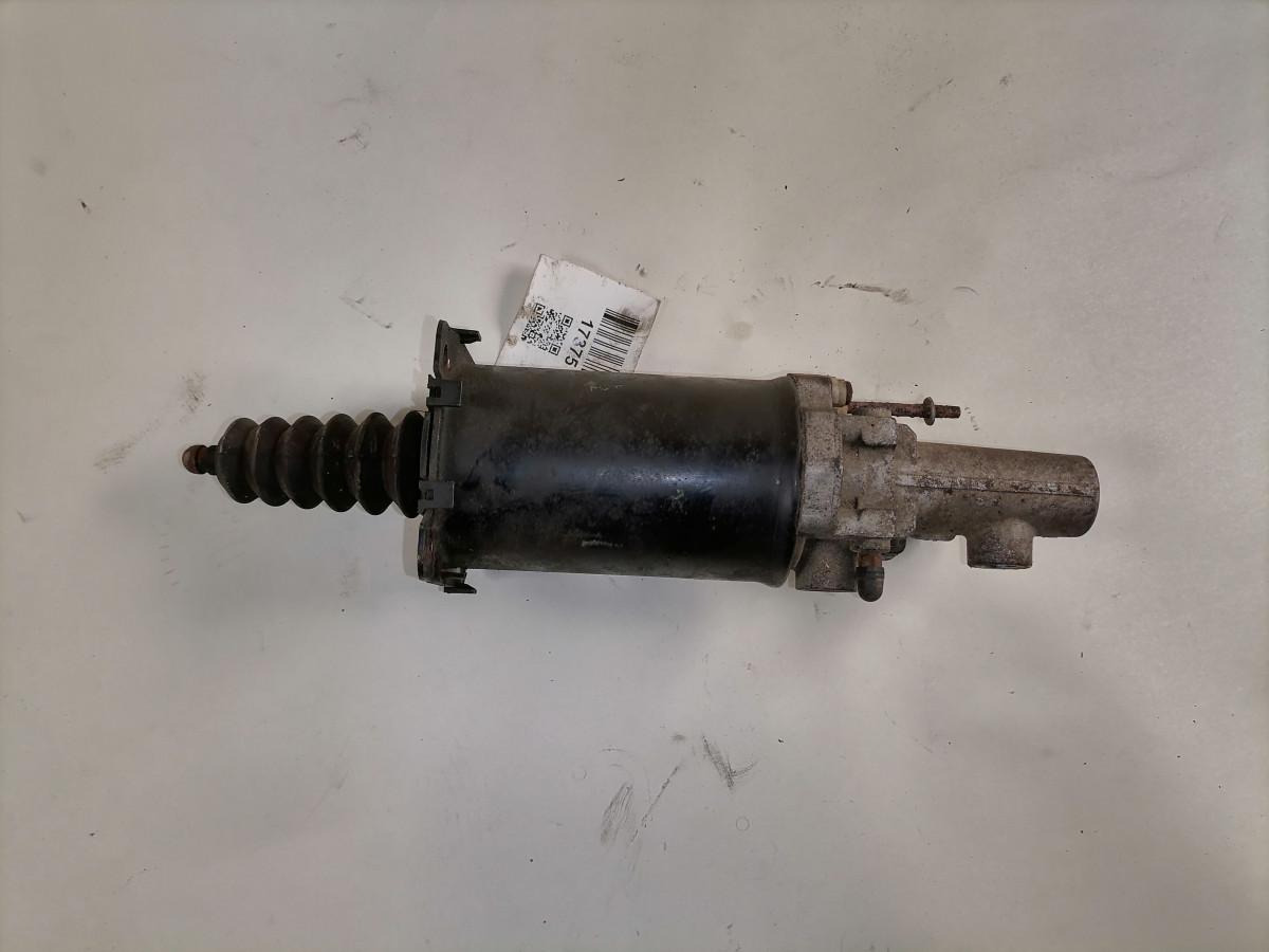 MAN Clutch control 81307256067 - Ambreiaj și piese pentru Camion: Foto 5 MAN Clutch control 81307256067 - Ambreiaj și piese pentru Camion: Foto 5