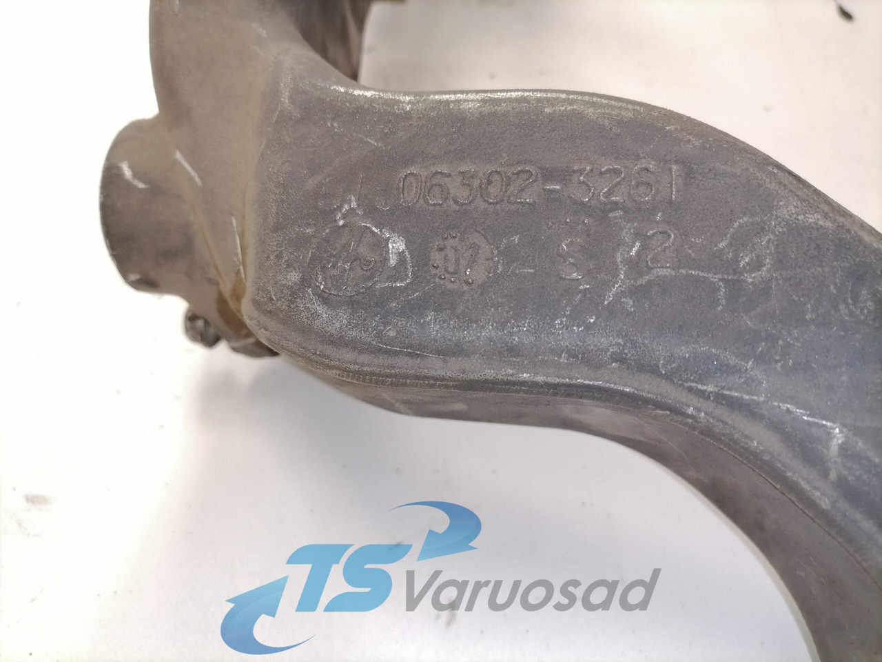 MAN Coolant pipe 51063023261 - Sistem de răcire pentru Camion: Foto 2 MAN Coolant pipe 51063023261 - Sistem de răcire pentru Camion: Foto 2