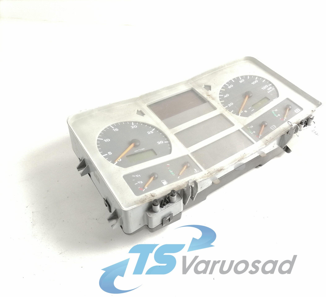 MAN Dashboard 81272026125 - Tablou de bord pentru Camion: Foto 1 MAN Dashboard 81272026125 - Tablou de bord pentru Camion: Foto 1