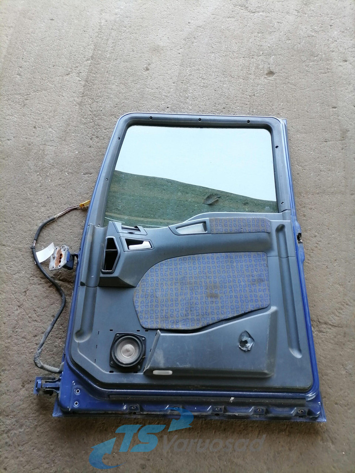 MAN Door 81626004118 - Uşă și piese pentru Camion: Foto 2 MAN Door 81626004118 - Uşă și piese pentru Camion: Foto 2