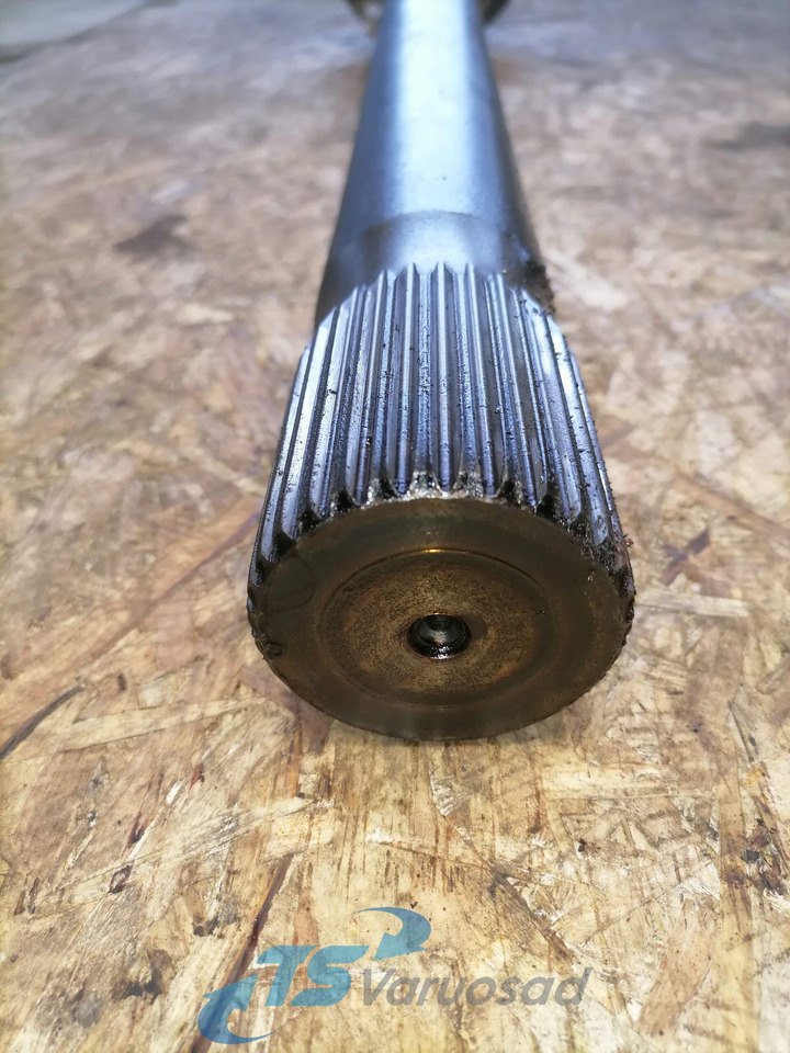 MAN Drive shaft 81355020146 - Planetară pentru Camion: Foto 4 MAN Drive shaft 81355020146 - Planetară pentru Camion: Foto 4