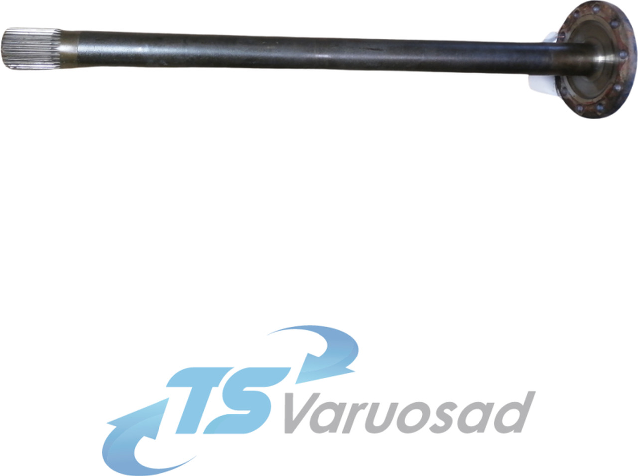 MAN Drive shaft 81355020146 - Planetară pentru Camion: Foto 1 MAN Drive shaft 81355020146 - Planetară pentru Camion: Foto 1