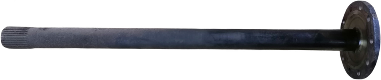 MAN Drive shaft 81355020146 - Planetară pentru Camion: Foto 1 MAN Drive shaft 81355020146 - Planetară pentru Camion: Foto 1