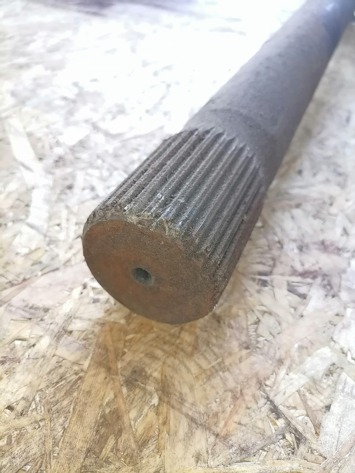 MAN Drive shaft 81355020146 - Planetară pentru Camion: Foto 3 MAN Drive shaft 81355020146 - Planetară pentru Camion: Foto 3