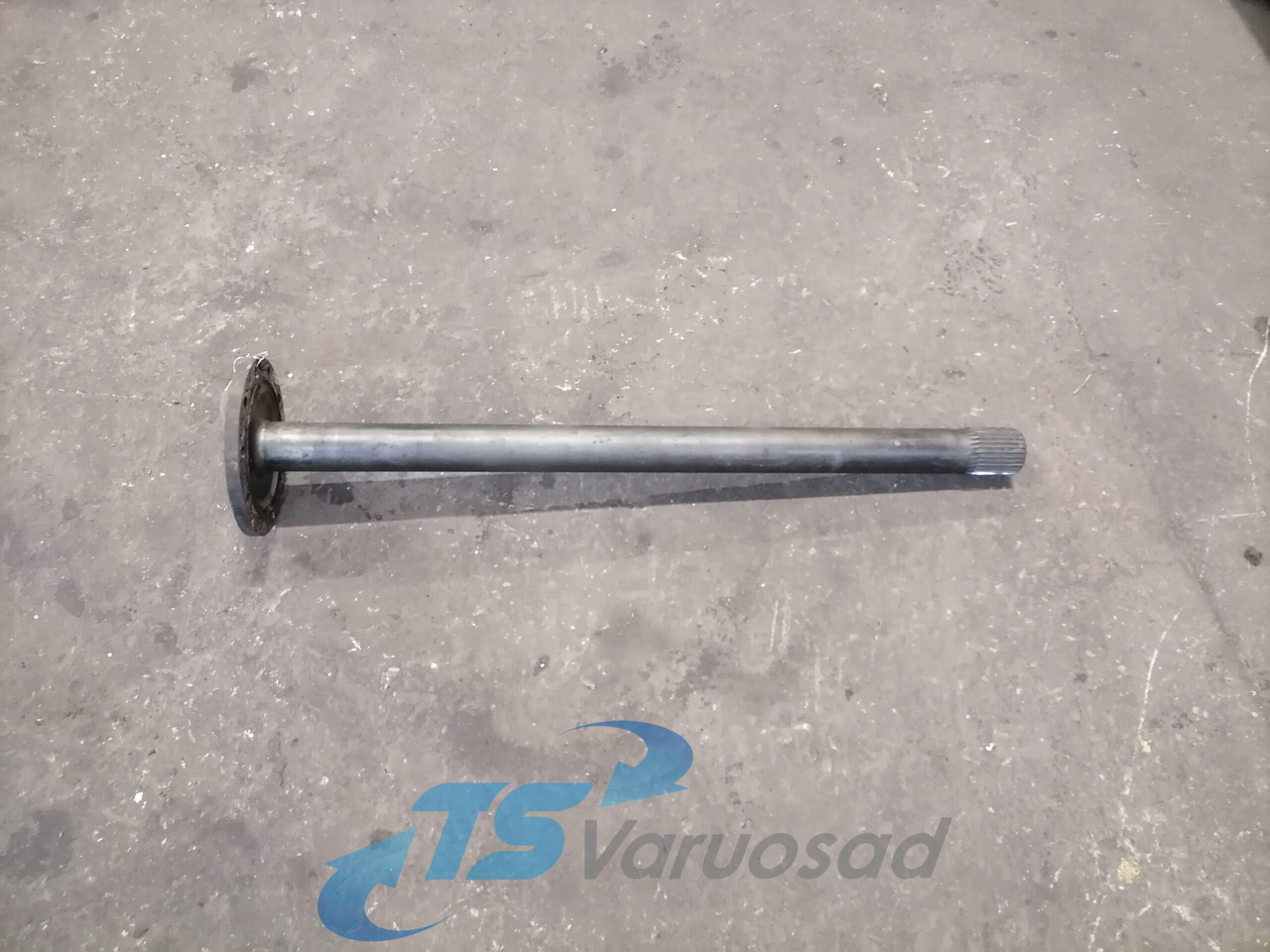 MAN Drive shaft 81355020146 - Planetară pentru Camion: Foto 1 MAN Drive shaft 81355020146 - Planetară pentru Camion: Foto 1