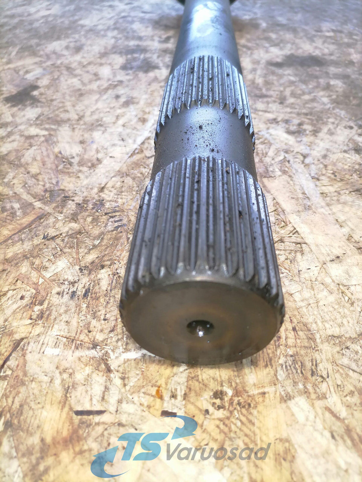 MAN Drive shaft 81355020147 - Planetară pentru Camion: Foto 3 MAN Drive shaft 81355020147 - Planetară pentru Camion: Foto 3