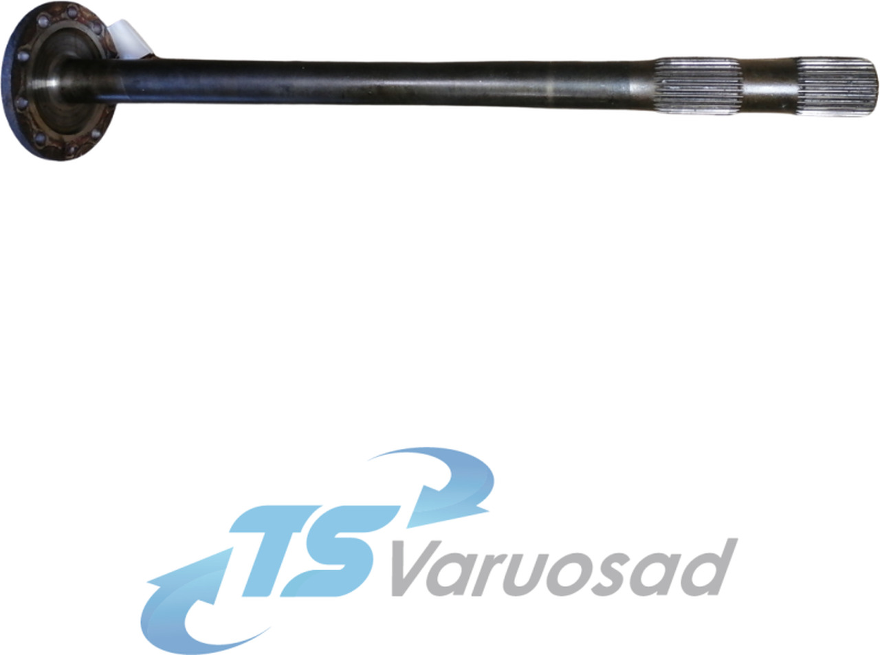 MAN Drive shaft 81355020147 - Planetară pentru Camion: Foto 1 MAN Drive shaft 81355020147 - Planetară pentru Camion: Foto 1