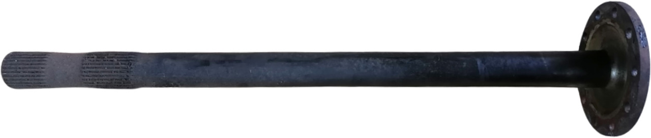 MAN Drive shaft 81355020147 - Planetară pentru Camion: Foto 1 MAN Drive shaft 81355020147 - Planetară pentru Camion: Foto 1