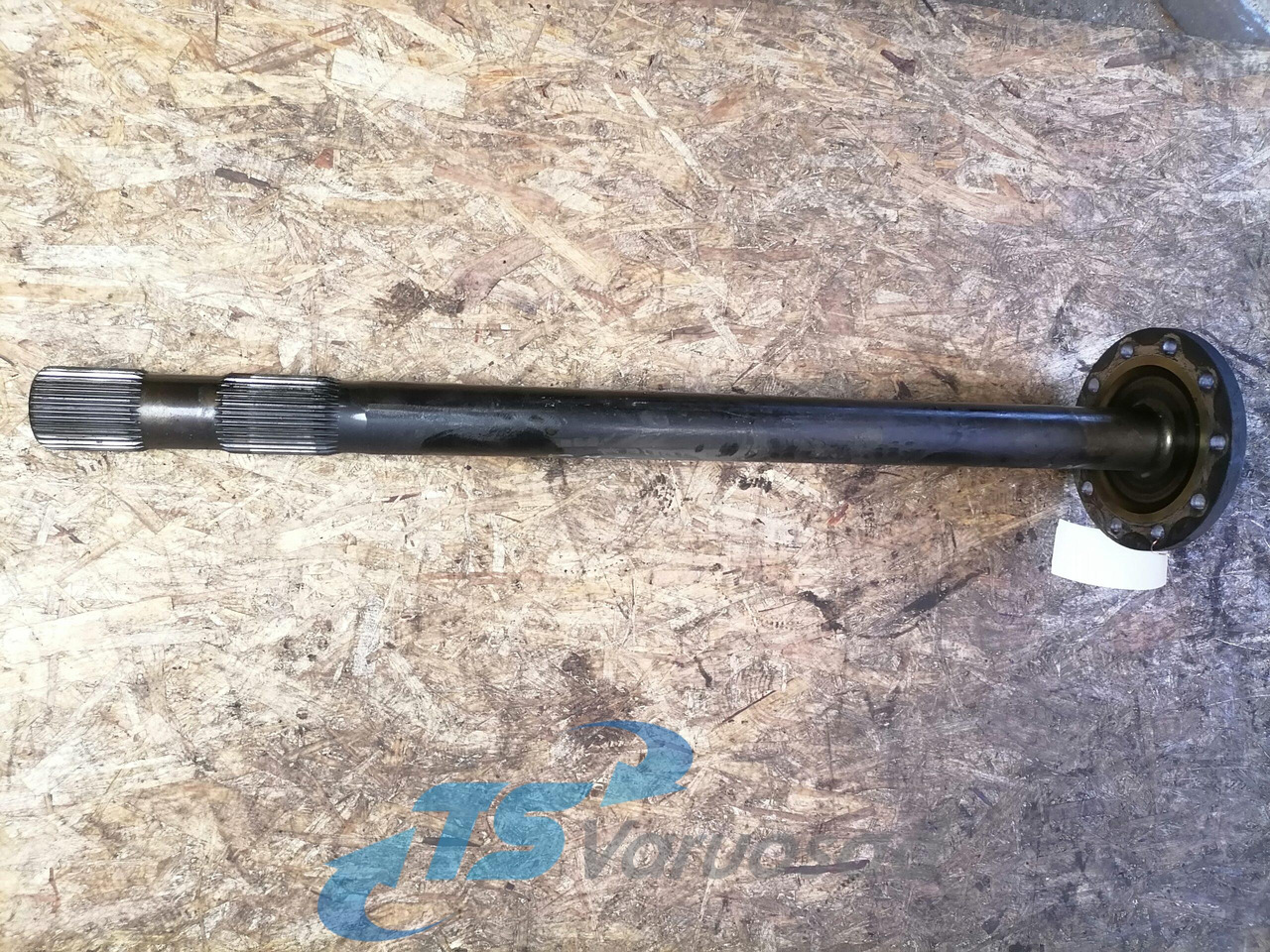 MAN Drive shaft 81355020147 - Planetară pentru Camion: Foto 2 MAN Drive shaft 81355020147 - Planetară pentru Camion: Foto 2