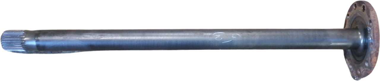 MAN Drive shaft 81355020184 - Planetară pentru Camion: Foto 1 MAN Drive shaft 81355020184 - Planetară pentru Camion: Foto 1
