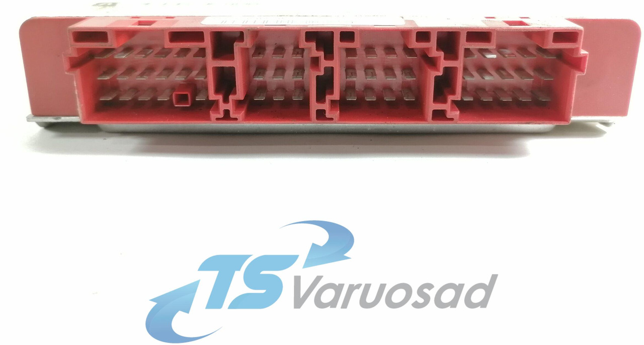 MAN ECU, Ret 81258106000 - Calculator de bord pentru Camion: Foto 2 MAN ECU, Ret 81258106000 - Calculator de bord pentru Camion: Foto 2