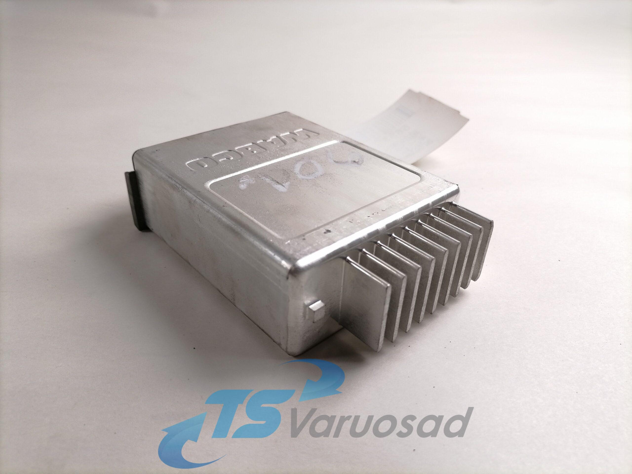 MAN Ecu, ECAS 81258117009 - Calculator de bord pentru Camion: Foto 3 MAN Ecu, ECAS 81258117009 - Calculator de bord pentru Camion: Foto 3